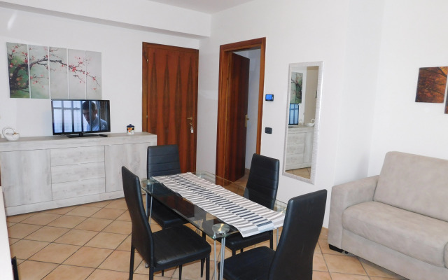 Residenza Meeting