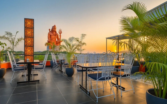 Aarambh By The Sky Imperial