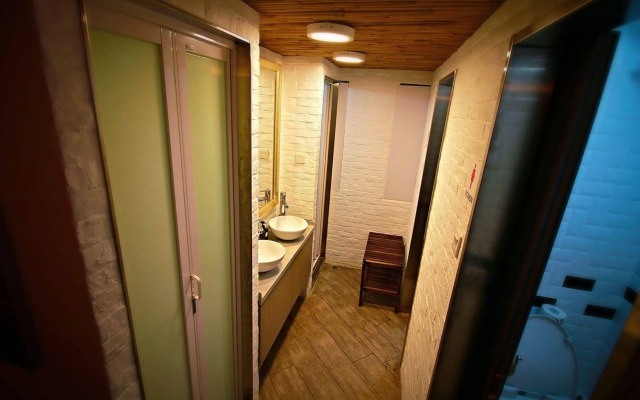Urban Pack - Hostel
