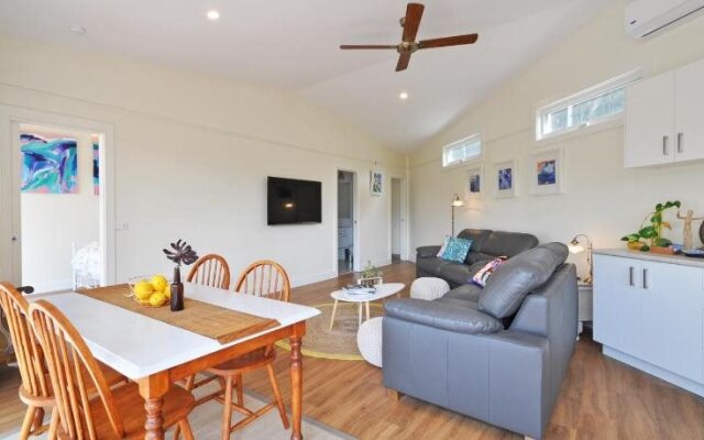 Graceburn Gardens