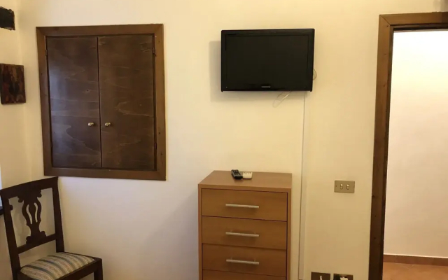 Agriturismo Camiano Piccolo