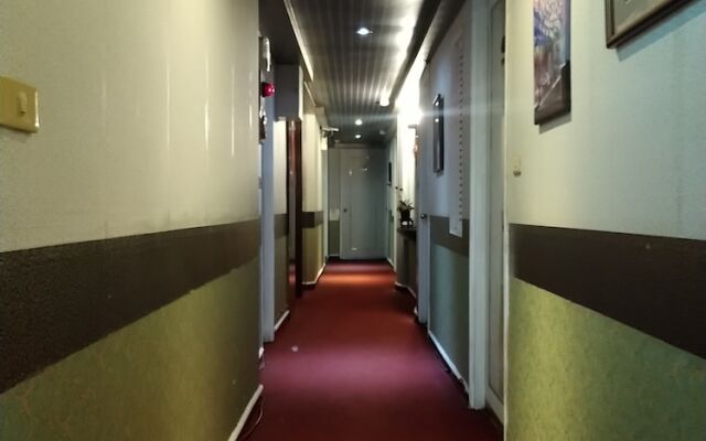 Boston Hotel