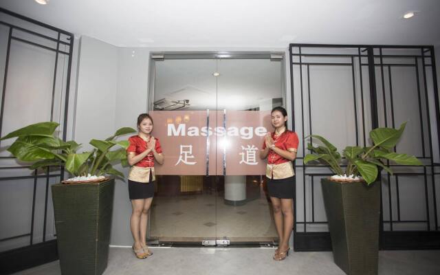 Mito Hotel