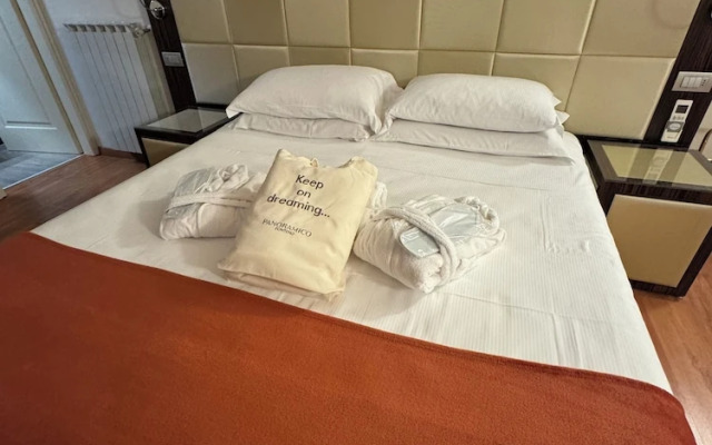 Esprit D'Hotel Panoramico