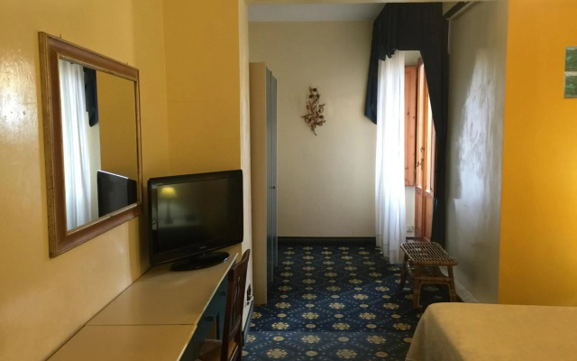 Golf Hotel Corallo