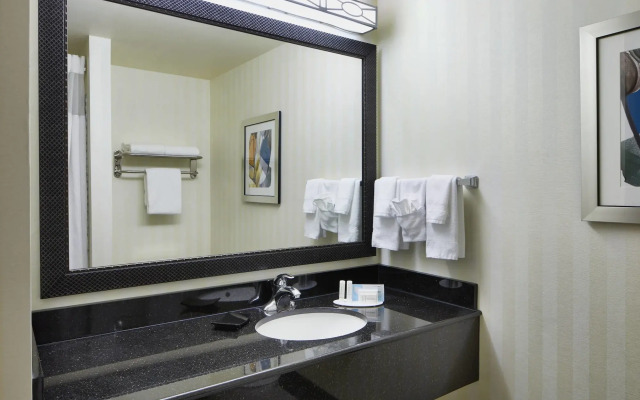 Fairfield Inn & Suites Columbus Polaris