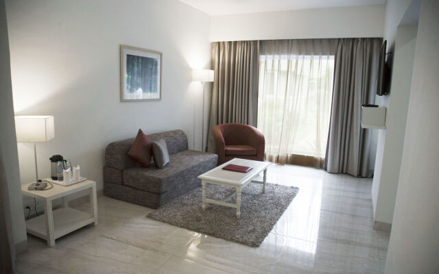 Best Western Resort Country Club