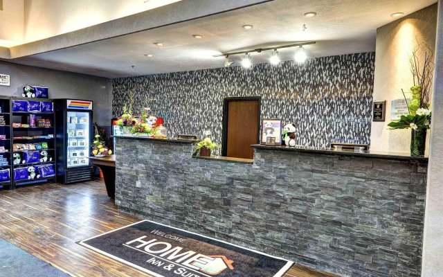 Home Inn & Suites Swift Current