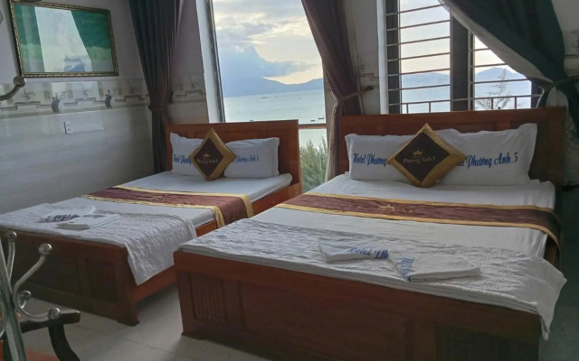 Phuong Anh Hotel