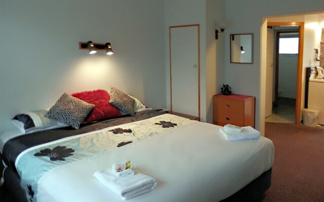 Abel Tasman Motel Motueka