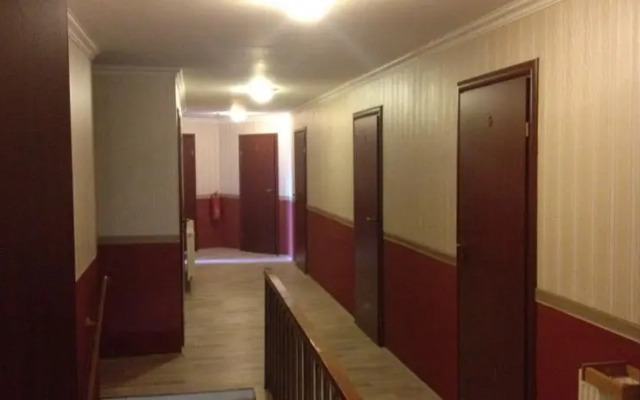 B&B Panzió