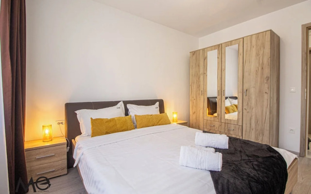 MoHost Kasper 3 - Premium Mountain View