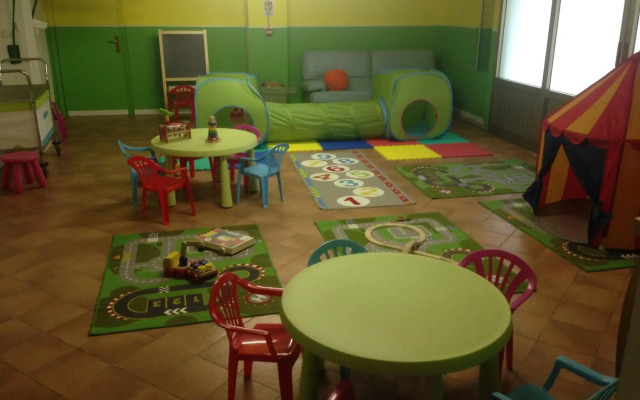 Hotel Tre Stelle
