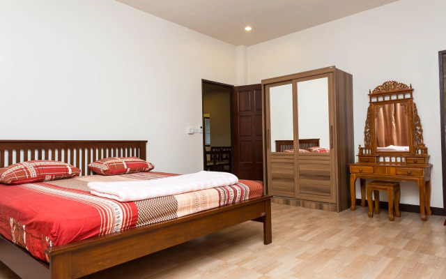 Mui Inn Residence