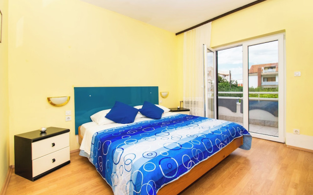 Apartments Krunoslava