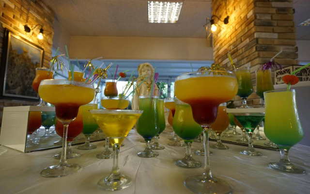 Lara World Hotel