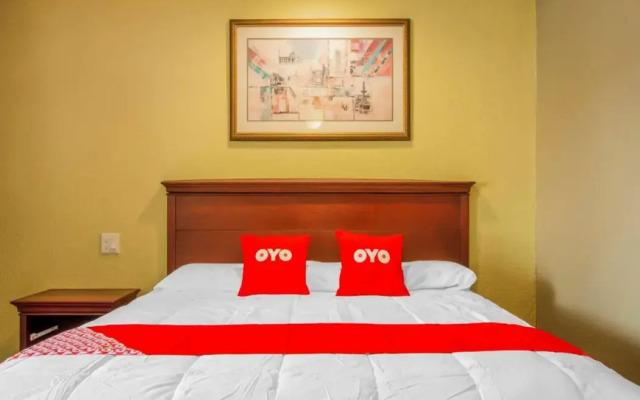 OYO Budget Inn Bartow