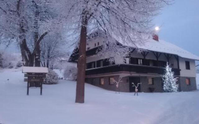 Farm Stay Ramšak