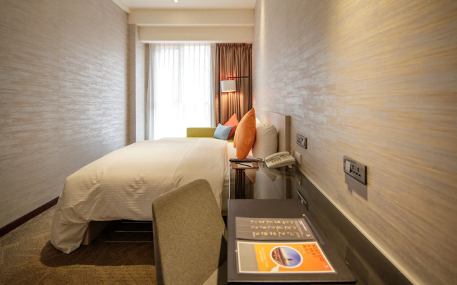 Via Hotel Taipei Station