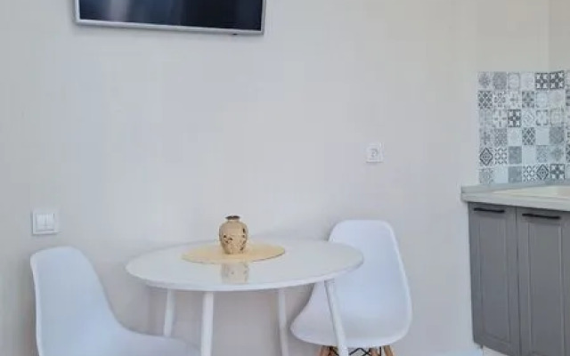 Апартаменты на ул. Пархоменко, д. 151/2