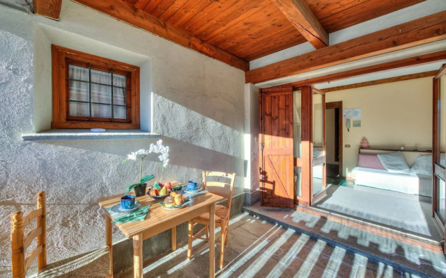 Grange Hike Ski - Grange Terrace Suite