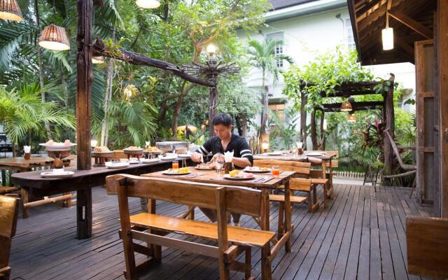 Eco Resort Chiang Mai