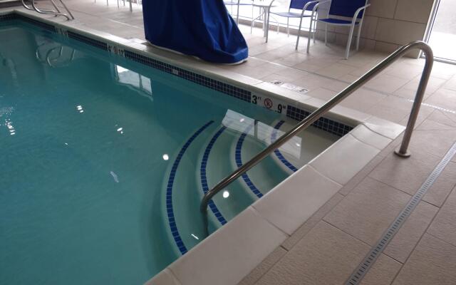 Holiday Inn Express & Suites Auburn Downtown by IHG