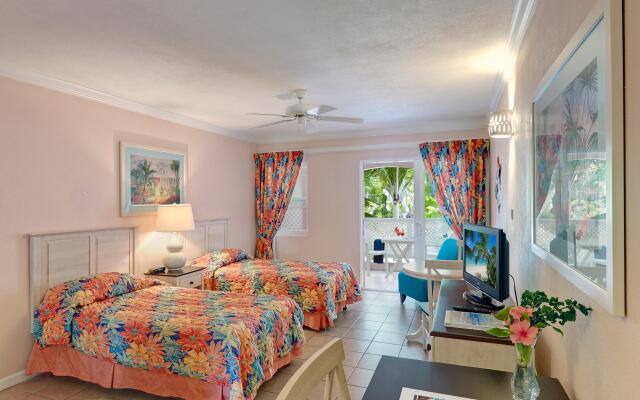 Butterfly Beach Hotel