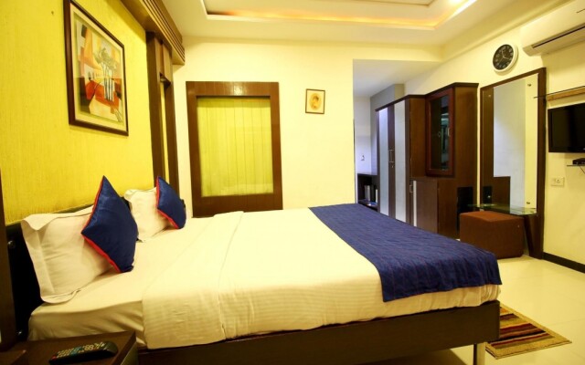 Marshall The Hotel