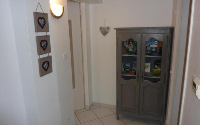 Chambre d'hôtes de Florence