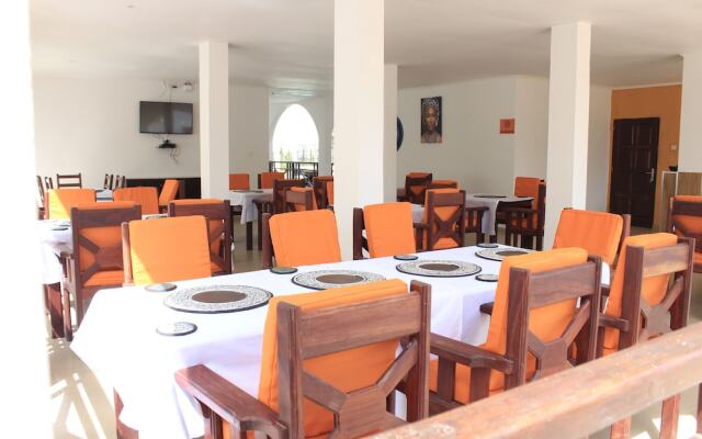 Harmony Resort Boutique Hotel