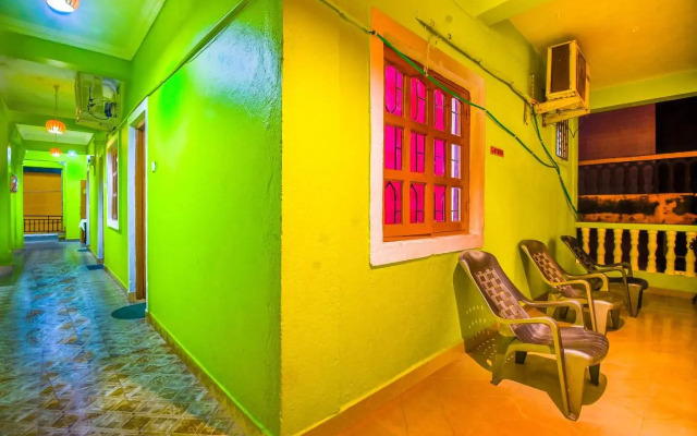 Tropical Inn