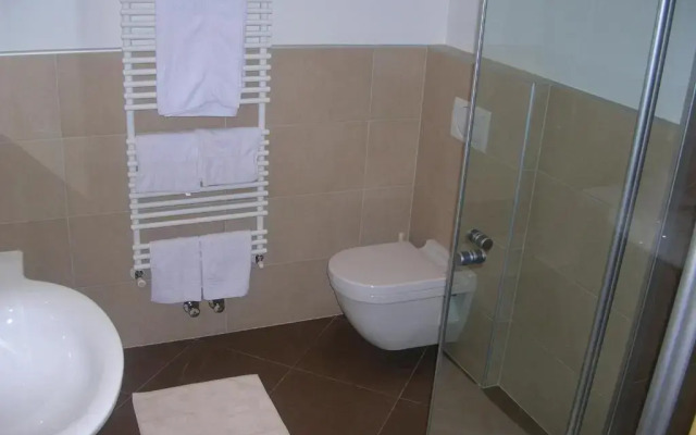 Hotel Bertoldi