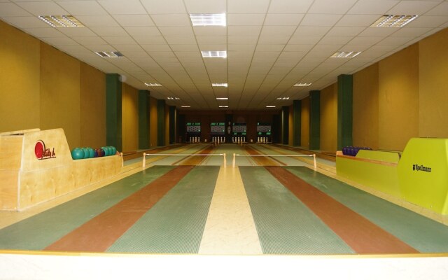 Waldhotel Boizenburg