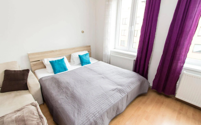 Apartment Dieselgasse