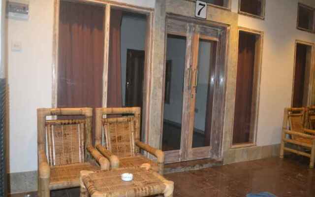 Wisma Bunda 2