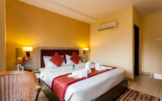 Dolphin Hotel, Chow Kit Kuala Lumpur