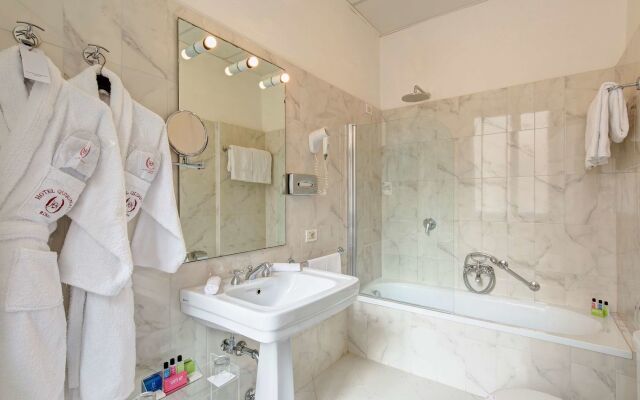 Hotel Quirinale