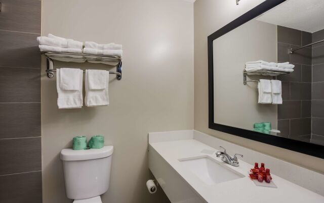 SureStay Hotel by Best Western Higginsville