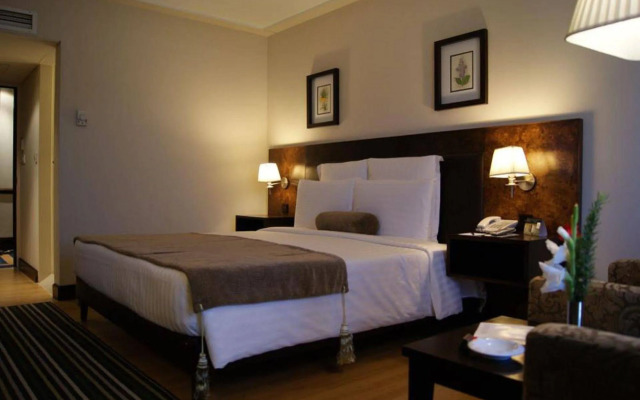 Pearl Continental Rawalpindi