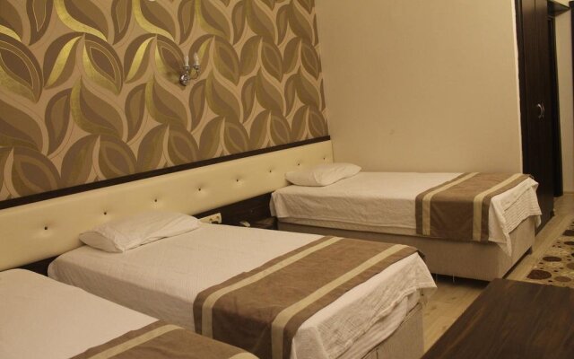 Patulya Otel