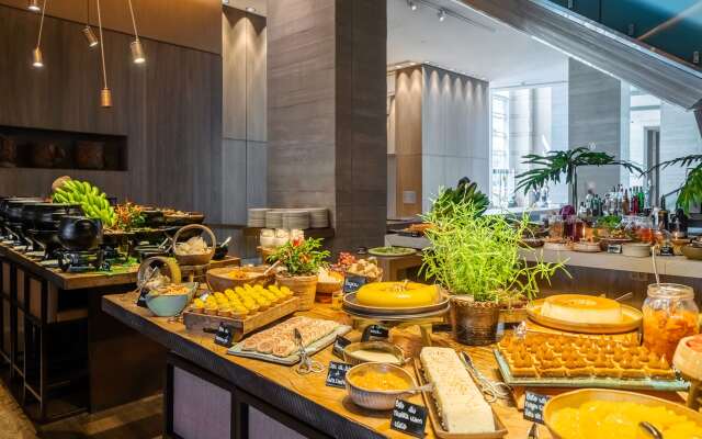 Grand Hyatt Sao Paulo