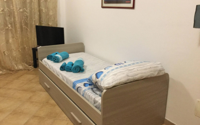 Residence Argentiera Apartments