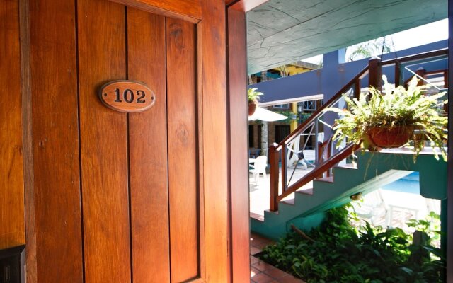 Casa Grande Apart Hotel