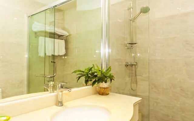 Meizhixing Business Hotel