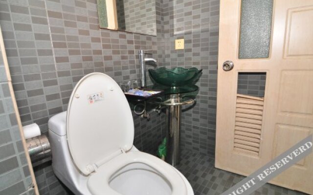 Xia e Business Hostel