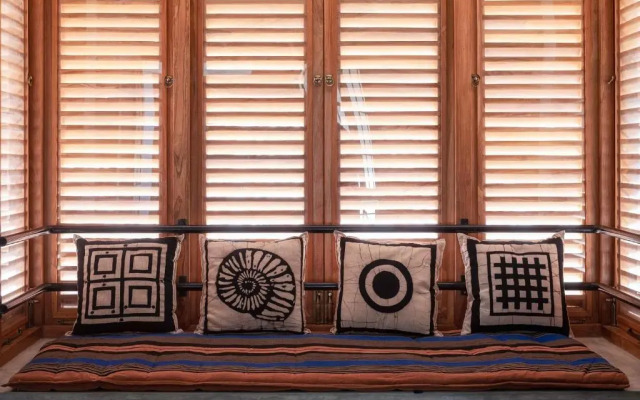 50 Church Street - Galle Fort