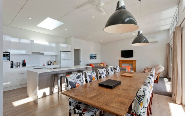 The Elements West - Jindabyne