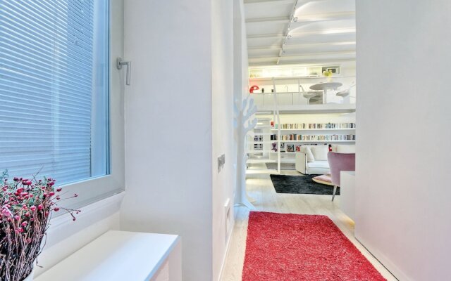 Restart Accommodations Genova