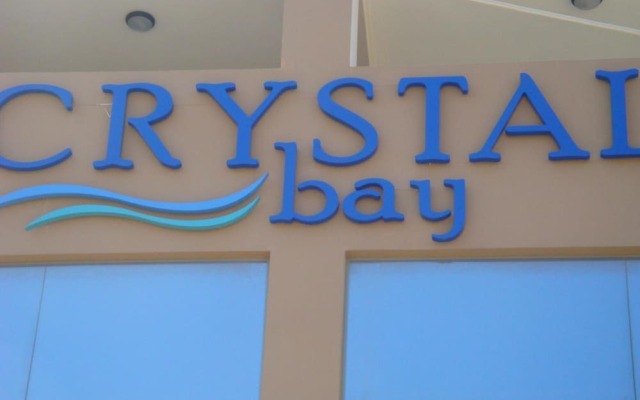 Crystal Bay